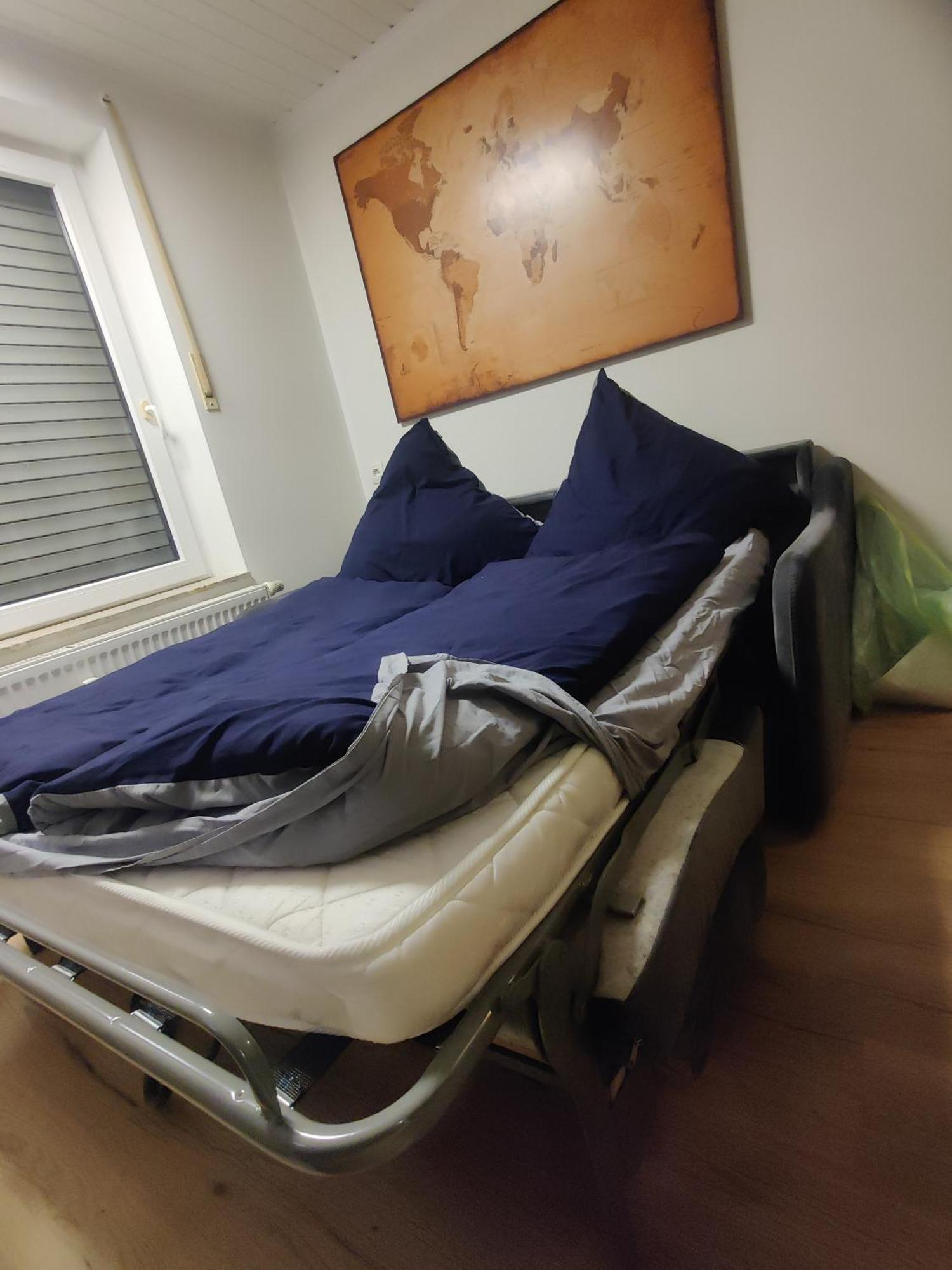 H-Lodges - Top City-Appartments In Essen Zimmer foto